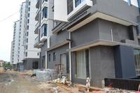 南地·海江南实景图2012-8-13