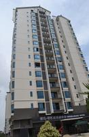 南地·海江南实景图2012-8-13