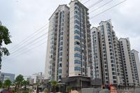 南地·海江南实景图2012-8-13