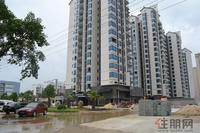 南地·海江南实景图2012-8-13