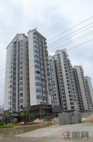 南地·海江南实景图2012-8-13