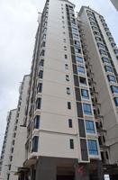 南地·海江南实景图2012-8-13