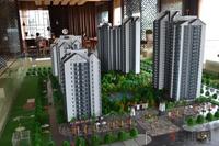 南地·海江南实景图2012-8-13