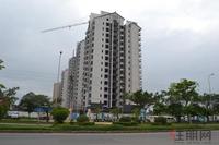 南地·海江南2012-6-8 实景图