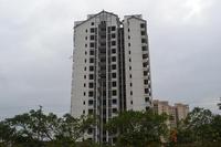 南地·海江南实景图2012-6-8