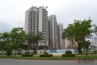 南地·海江南实景图2012-6-8