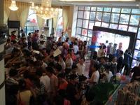 万锦豪园7.1预约