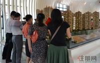 东站保利街二期临街旺铺预约(10.20)