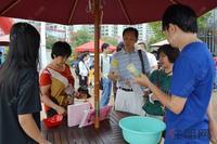 东站保利街二期临街旺铺预约(10.20)