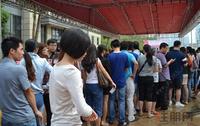 东站保利街二期临街旺铺预约(10.20)