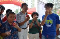 东站保利街二期临街旺铺预约(10.20)