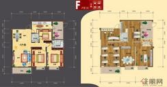 【Ｆ户型】