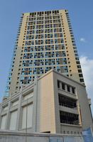 奇珠财富大厦实景图2012-11-16