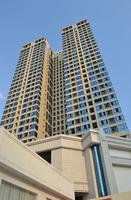 奇珠财富大厦实景图2012-11-16