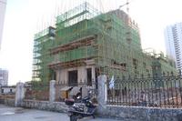 海伦堡·阳光实景图2012-11-16 