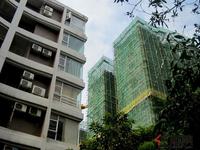 2012.8.21阳光城实景图