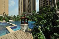 邕江明珠游泳池