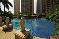 邕江明珠游泳池