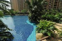 邕江明珠游泳池