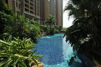 邕江明珠游泳池