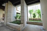 邕江明珠一楼架空层