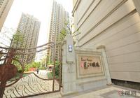 邕江明珠小区入口