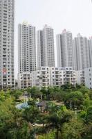 天赐碧园实景图2012-12-11