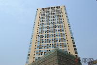 奇珠财富大厦 实景图