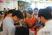 南宁奥园9月1日开盘