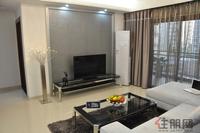 银滩万泉城1区样板房