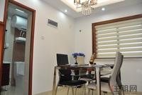 银滩万泉城1区样板房