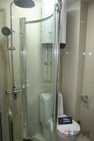 银滩万泉城1区样板房