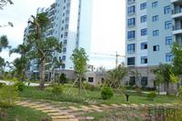 海韵佳园 实景图