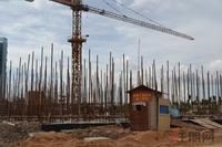 海韵佳园二期度实景