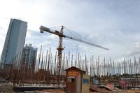 海韵佳园二期实景