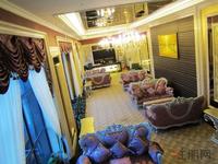 2012.3盛世名都销售中心实景图