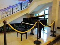 2012.3盛世名都销售中心实景图