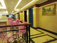 2012.3盛世名都销售中心实景图