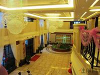 2012.3盛世名都销售中心实景图