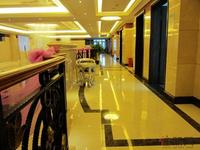 2012.3盛世名都销售中心实景图