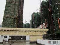 2012.3盛世名都工程进度实景图