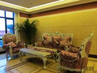 2012.3盛世名都销售中心实景图