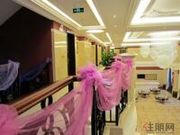 2012.3盛世名都销售中心实景图