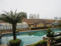 2012.3盛世名都销售中心实景图