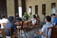 南地·海江南新售楼部开放