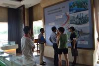 南地·海江南新售楼部开放