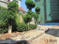 将军雅苑 实景图