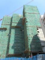 将军雅苑 实景图