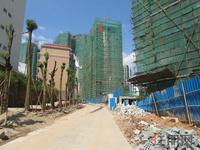 将军雅苑 实景图