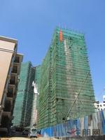 将军雅苑 实景图